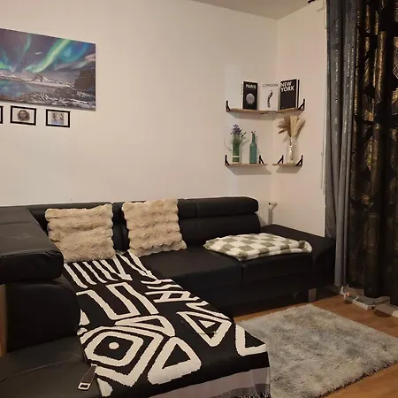 Homestay Gmc Brunoy