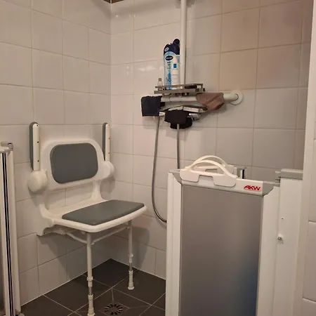 Gmc Homestay *